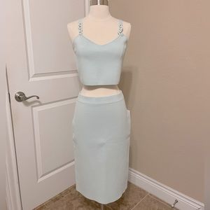 House of Harlow 2 Piece Set